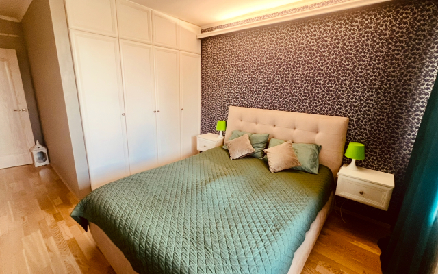 Квартира Отдохни в Центре Калининград