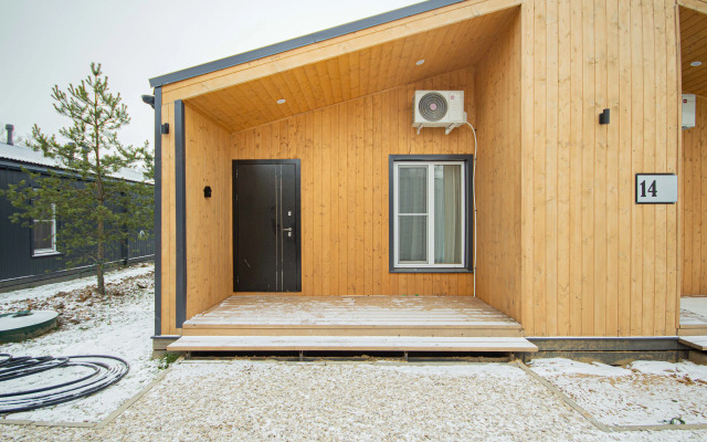 Квартира на Кривоносовской 1а - 13