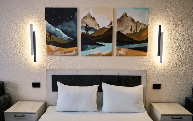 Adunei Sukhum Resort