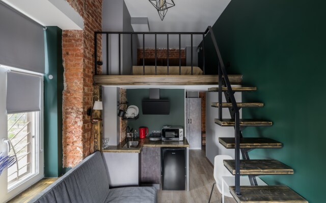 Rentalspb  Apartaments