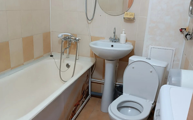 Апартаменты Аврора трехместные (id 123)