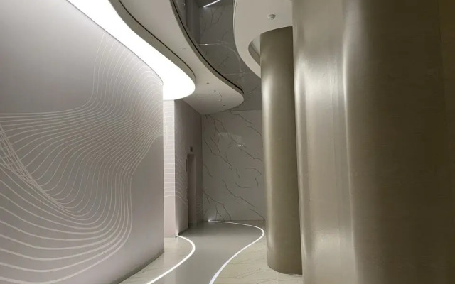 Апартаменты ВДНХ