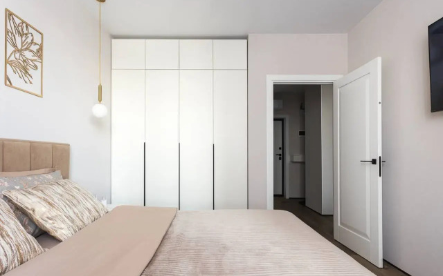 Квартира Современная квартира в центре города