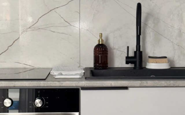 Квартира Cтудия