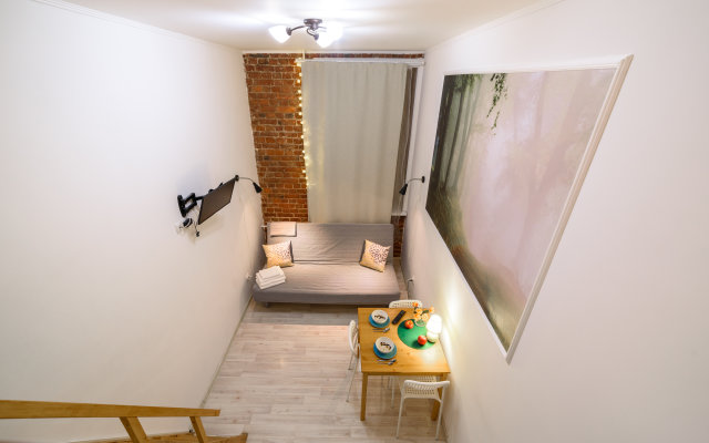 CheckPoint Apartments