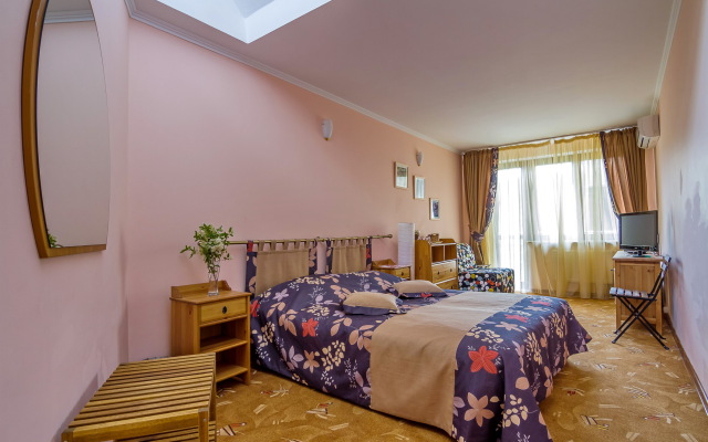 Villa Agria Mini Hotel