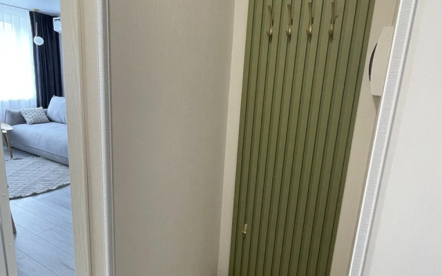 Квартира для Семейного Отдыха в Суздале