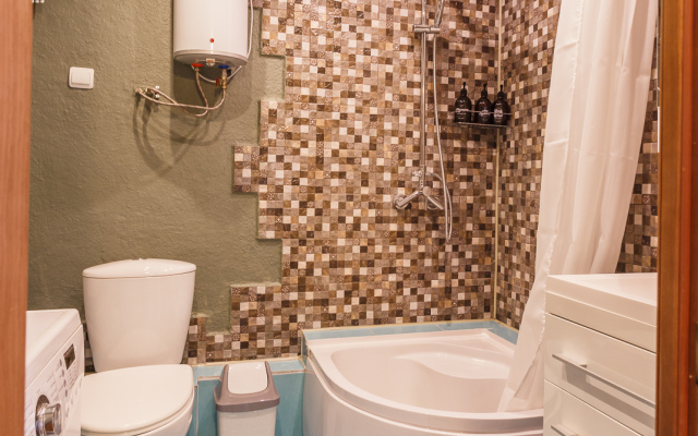 Апартаменты Sweet Home