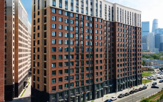 Апартаменты в Жк Only