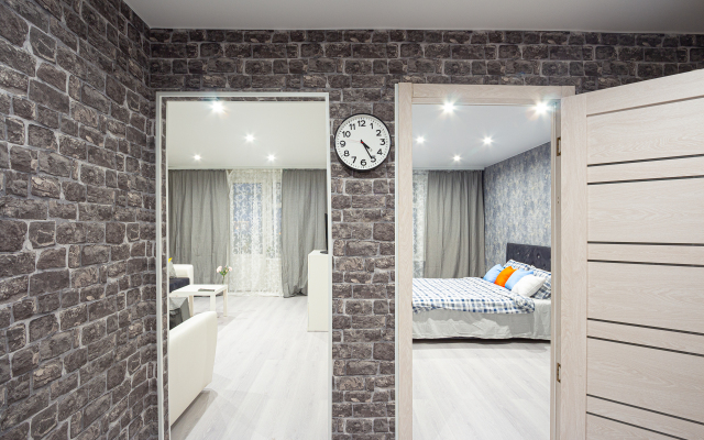Na Ulitse Lobachevskogo 96 Flat