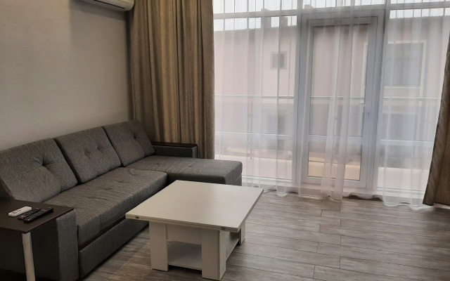 Apartment Crystal I