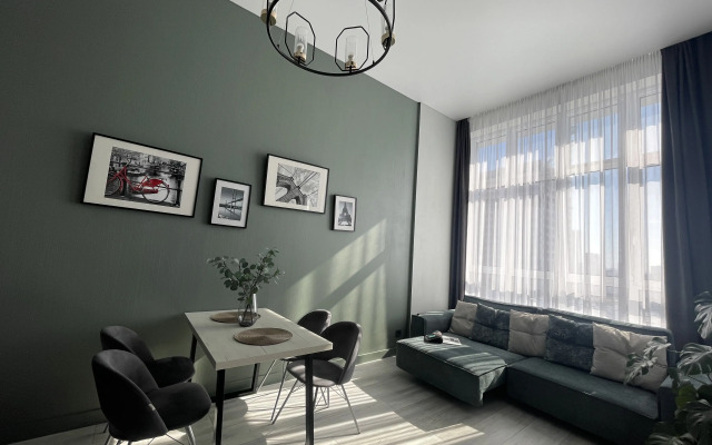 Pentkhaus Mix Apartments
