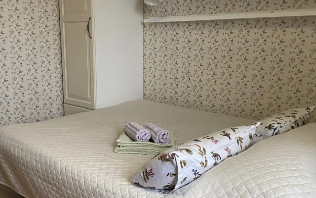 Квартира Gala apartment Yunnatov