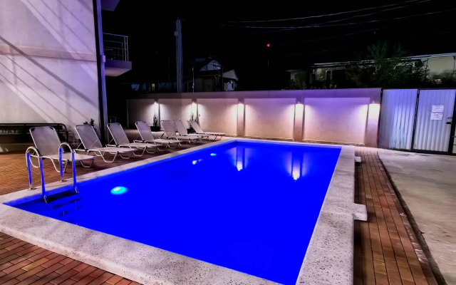 Valensiya Guest House