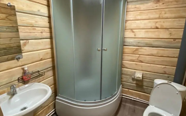 Гостевой дом АлтАя