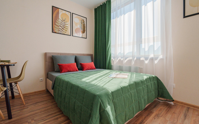 Komfort Klassa Flat