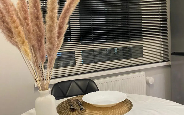Zhk Sezim Qala Senim Apartments