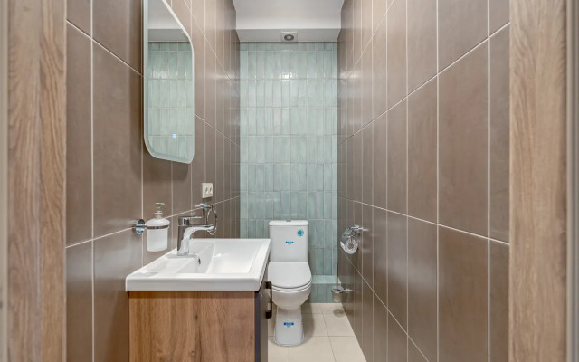 Solnechny bereg Flat