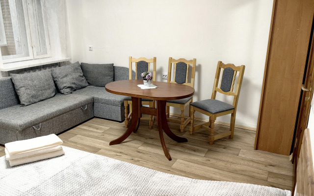 Апартаменты в белорусском стиле Беловежская пуща