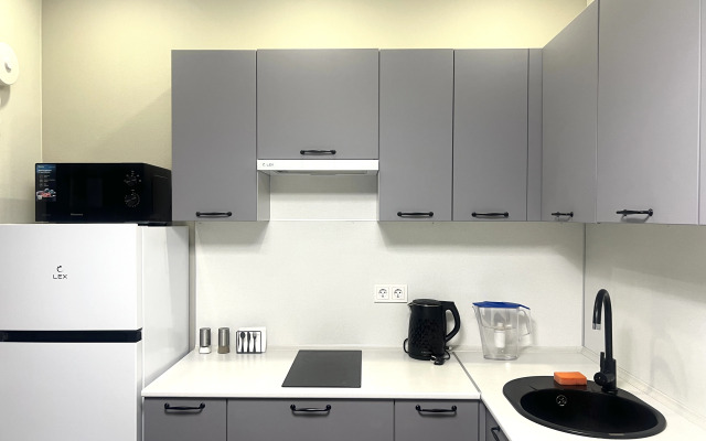 Квартира Современный комфорт