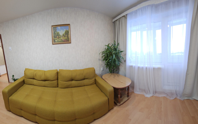 Квартира уютная рядом с памятником Алеша