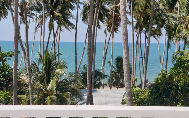 Mui Ne Ocean Place Boutique Mini-Hotel