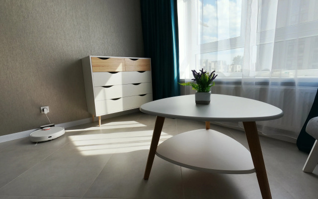 Na Turgeneva Flat