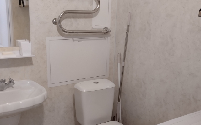 Квартира на Свободе недалеко от Кремля