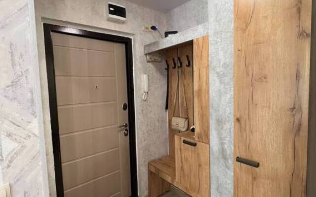 Flat Safe and Sound u metro Vykhino