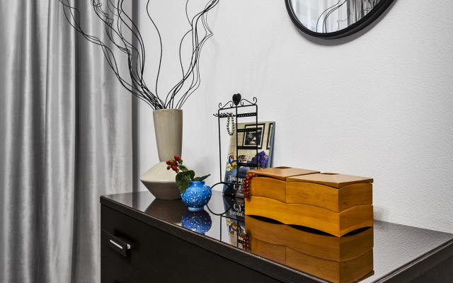 Апартаменты Двухкомнатные Ереванская