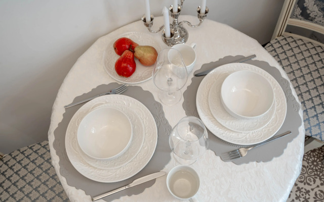 Квартира Уютная Студия на Петроградской Стороне