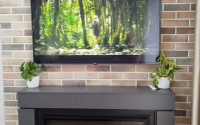 Квартира Уютная квартира рядом с музеем мирового океана