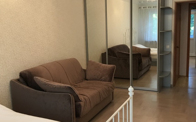 Апартаменты на Московской