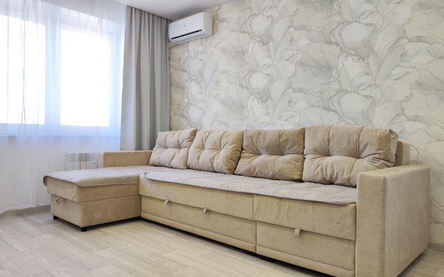 Panda Home vozle Tts Ostrov Apartments
