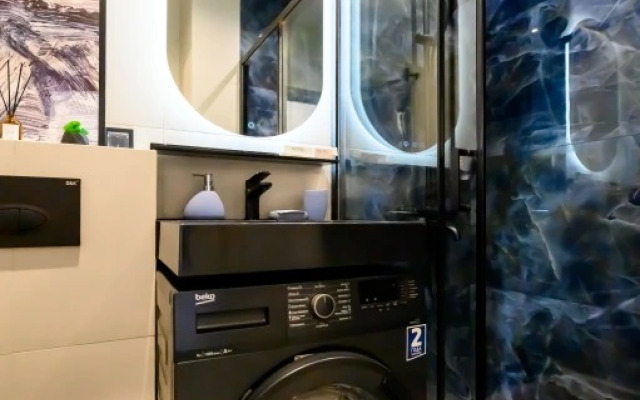 Apartments Studiya Standartnaya V Zhk "legendarny Kvartal"