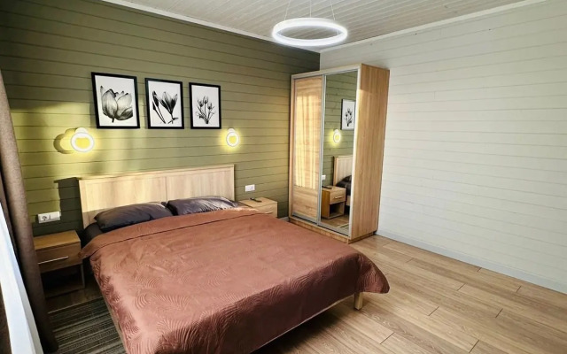 Гостевой дом Стрековец