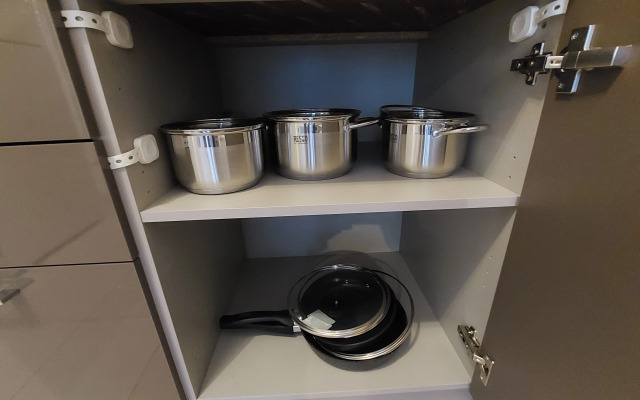 Апартаменты около метро Говорово