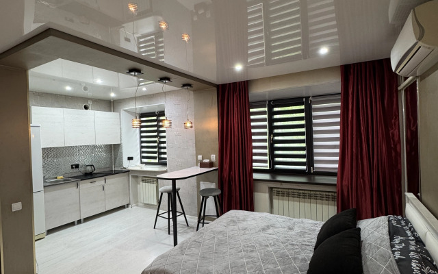 Квартира Уютная Студия