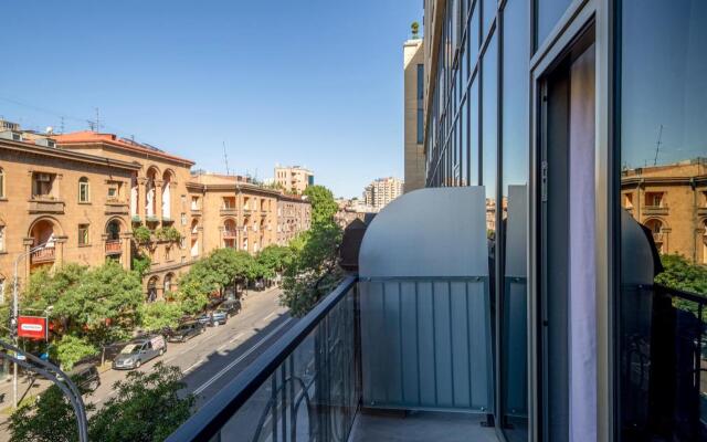 Holiday Inn Yerevan Republic Square, an IHG Hotel