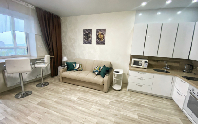 Апартаменты Apart Sharing на Карла Маркса