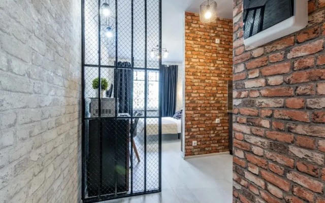 Apartamenty Stepanenkov na Chajkovskogo 56 (5)