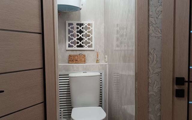 Ermitazh Flat
