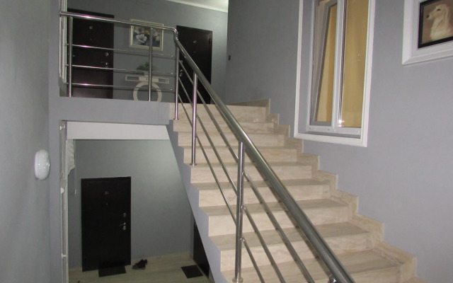 21 Zhemchuzhina Kaspiya Flat
