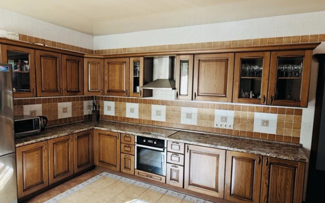 Сhayka Guest house