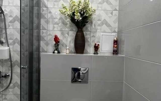 Studiya Na Primorskoy 37 Flat