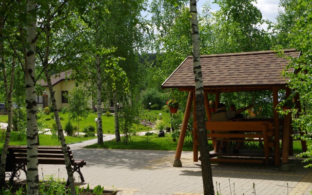 Tsitadel Park-Hotel