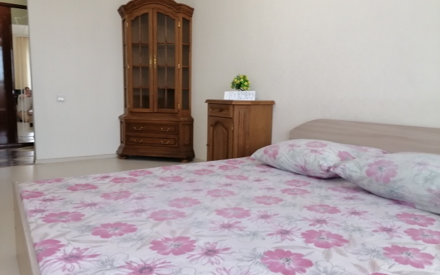 Atmosfera Komforta Mel'nikayte Apartments