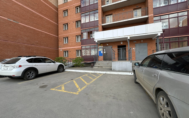 Квартира Студия Крылатый 24/2-76 Иркутск Аэропорт КакДома