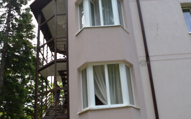 Prestizh-Lagonaki Guest House