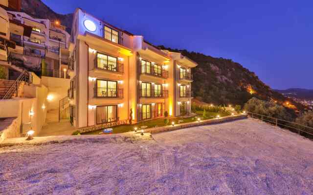 Lobelya Suites Apartments